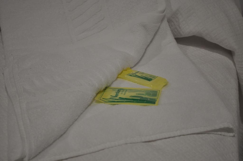 Pons Minea Hotel Portomarin Bagian luar foto